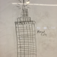 Illustration for article titled Our Empire State Building Drawings Are Way Better Than Donald Trumps $16,000 Sketch, Sorry